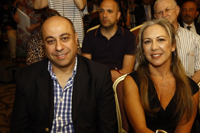 Baalbeck International Festival Press conference 